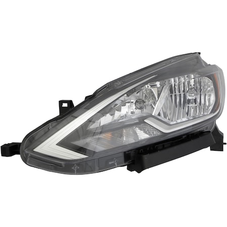 Eagle Eyes LAMP, DS763-B101L DS763-B101L